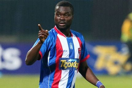 Εξετάζει Μπουμάλ ο Παναθηναϊκός