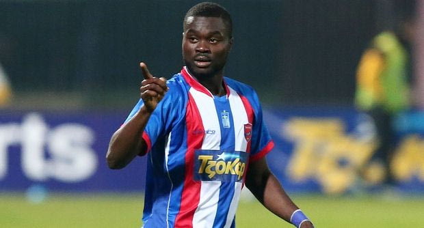 Εξετάζει Μπουμάλ ο Παναθηναϊκός