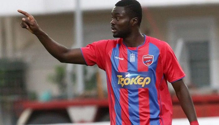 Συμφωνία στα χρήματα για Μπουμάλ