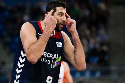 Το διπλό της Μπασκόνια με τον δαιμονισμένο Μπουρούση