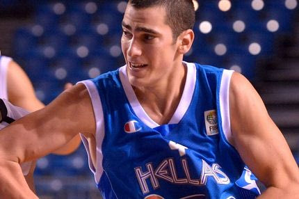 Μποχωρίδης: “Ανδρώθηκα στον Αρη, με γεμίζει ευθύνες ο Παναθηναϊκός”