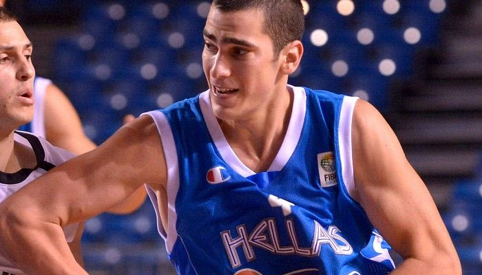 Μποχωρίδης: “Ανδρώθηκα στον Αρη, με γεμίζει ευθύνες ο Παναθηναϊκός”