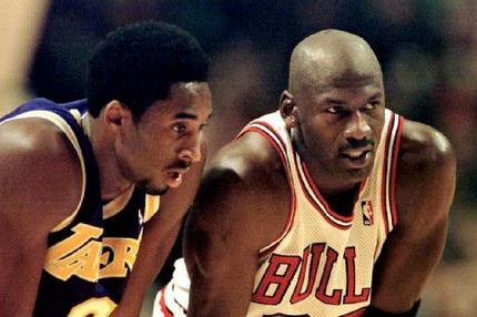 Τι είπε ο Τζόρνταν στον Μπράιαντ για την απόφασή του