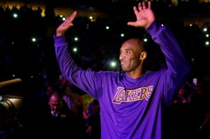 “Αντίο” με… δώρο Μπράιαντ στη Φιλαδέλφεια