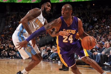 Καλός ο Παπανικολάου στην ήττα από Κόμπε