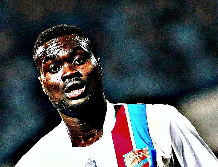 Ο Μπουμάλ στα πράσινα, αχαρτογράφητα ύδατα