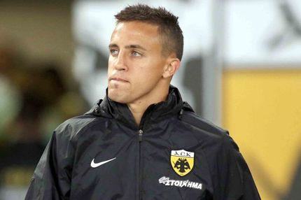 Μπουονανότε: “Ζω μια σημαντική στιγμή στην καριέρα μου”