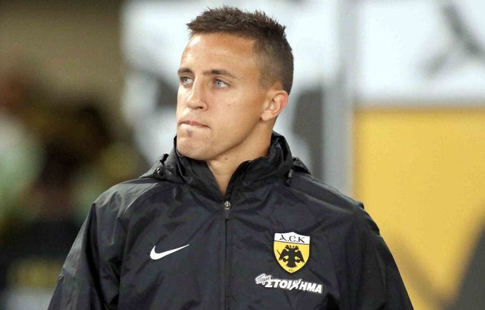 Μπουονανότε: “Ζω μια σημαντική στιγμή στην καριέρα μου”