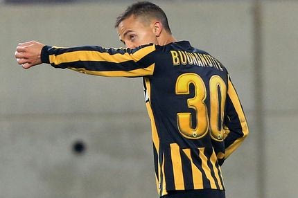 “Τελειώνει του Μπουονανότε”