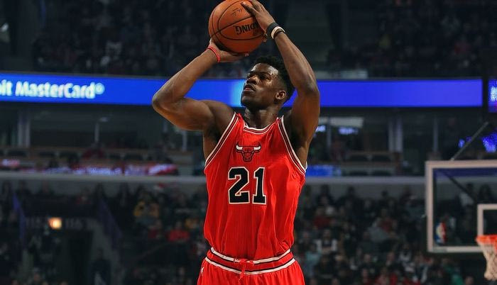 VIDEO: Τρομερό buzzer beater από τον Μπάτλερ