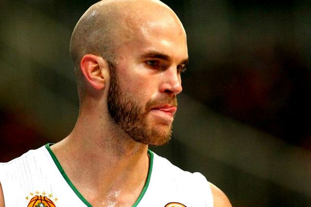 Σκέψεις από ένα περίπατο στο ΟΑΚΑ