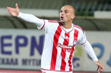 Χωρίς Καμπιάσο στην Τρίπολη ο Ολυμπιακός