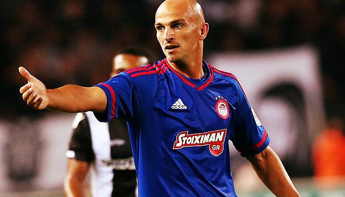 Ωραίος με καθοδηγητή τον ΕΠΑΓΓΕΛΜΑΤΙΑ Καμπιάσο