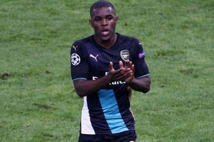 Κάμπελ: “Χάρηκα που ο κόσμος του Ολυμπιακού με αγκάλιασε”