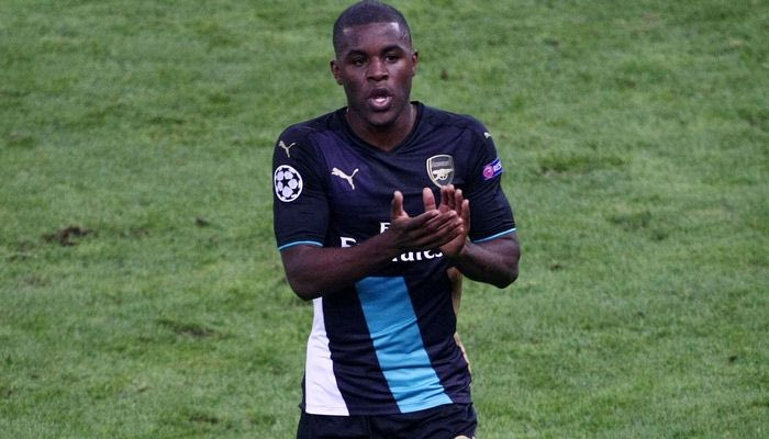 Κάμπελ: “Χάρηκα που ο κόσμος του Ολυμπιακού με αγκάλιασε”