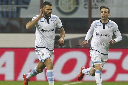 17 αγ.: Ο Καντρέβα “πλήγωσε” την Ίντερ, στο -1 από την κορυφή η Νάπολι, “τεσσάρα” η Μίλαν