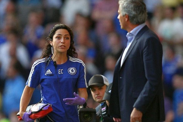 Η Καρνέιρο αξιώνει από τον Μουρίνιο δημόσια συγγνώμη