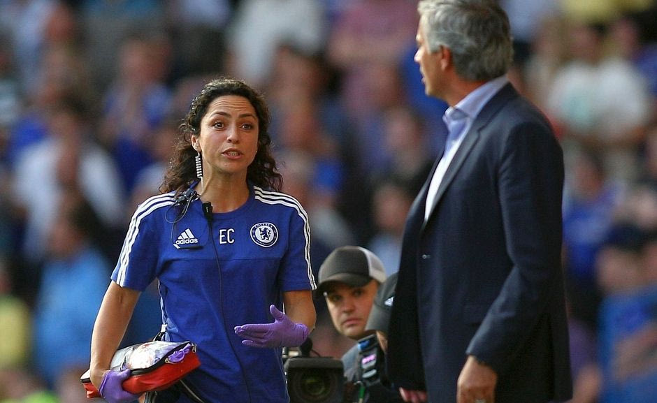 Η Καρνέιρο αξιώνει από τον Μουρίνιο δημόσια συγγνώμη