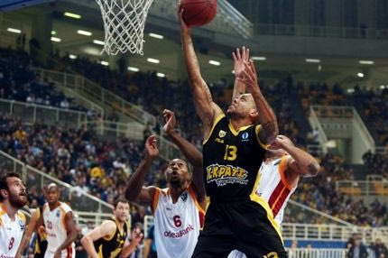 Νοκ άουτ ο Κάρτερ