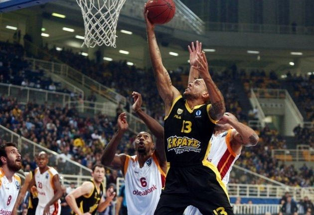 Νοκ άουτ ο Κάρτερ