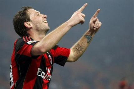 Ανταλλάσσουν Κασάνο – Πατσίνι Ίντερ και Μίλαν