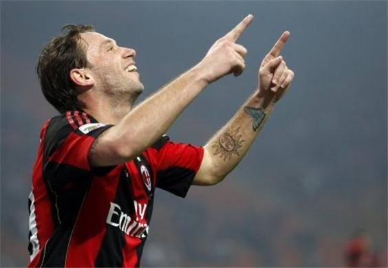 Τα χαμόγελα για Κασάνο και ο υπερβολικός Ιμπραΐμοβιτς