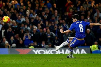 VIDEO: Έπαθε… Τέρι ο Όσκαρ