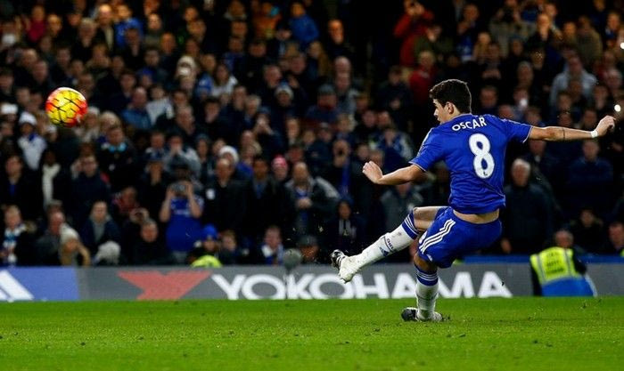 VIDEO: Έπαθε… Τέρι ο Όσκαρ