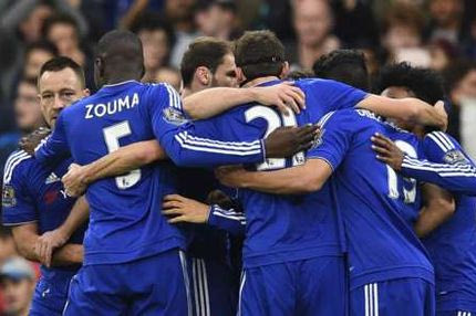 17η αγ.: Με το πνεύμα του Μουρίνιο η Τσέλσι, γκέλα η Γιουνάιτεντ, πρώτη η Λέστερ