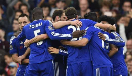 17η αγ.: Με το πνεύμα του Μουρίνιο η Τσέλσι, γκέλα η Γιουνάιτεντ, πρώτη η Λέστερ