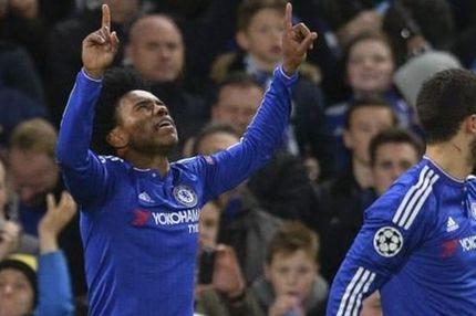 Πρόκριση με πρωτιά για Τσέλσι, μαζί της η Ντιναμό Κιέβου