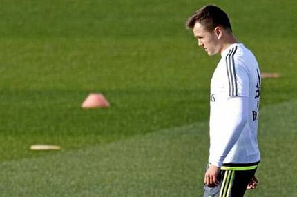 Στην αντεπίθεση για την τιμωρία η Ρεάλ