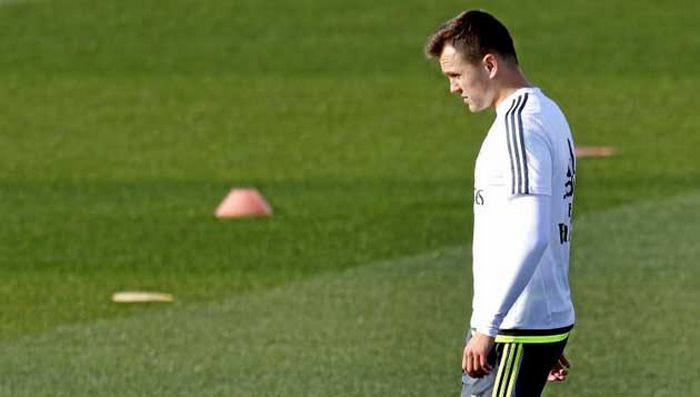 Στην αντεπίθεση για την τιμωρία η Ρεάλ