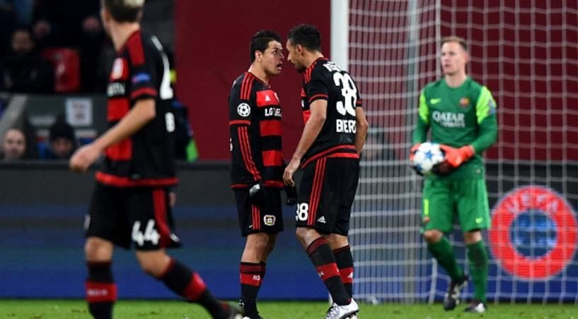 Παραλίγο να πιαστούν στα χέρια Τσιτσαρίτο και Μπελαραμπί