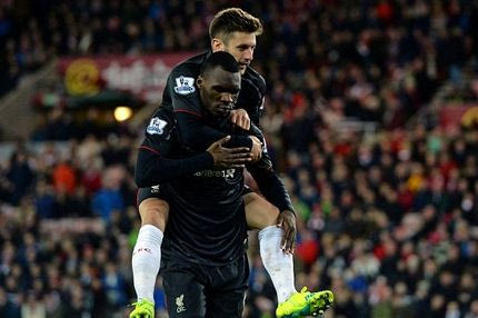 19η αγ.: Ο Μπεντέκε “λύτρωσε” τη Λίβερπουλ