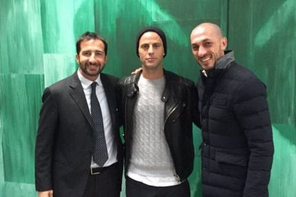 Ο Τσιρίλο πίσω από την μεταγραφή του Μέστο στον Παναθηναϊκό