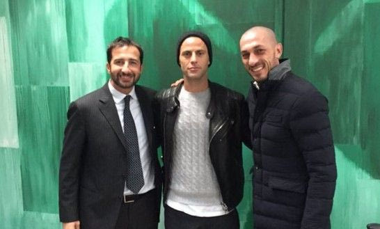 Ο Τσιρίλο πίσω από την μεταγραφή του Μέστο στον Παναθηναϊκό