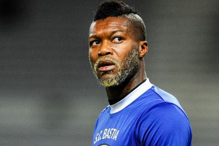 Σισέ: “Ψάχνω ομάδα στη Ligue 1”