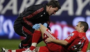 Πρόβλημα με Κόουλ, ίσως χάσει την Τσέλσι