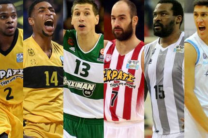 Ο απολογισμός της Α1: Η ανάλυση όλων των ομάδων