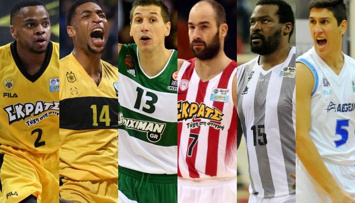 Ο απολογισμός της Α1: Η ανάλυση όλων των ομάδων