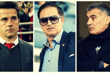 Ο Ατματσίδης, ο Μποροβήλος και οι κάφροι που μας αξίζουν