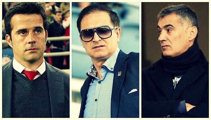 Ο Ατματσίδης, ο Μποροβήλος και οι κάφροι που μας αξίζουν