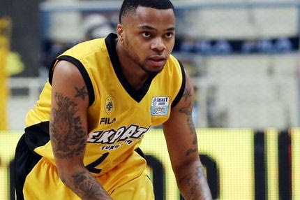 Άτακτος ο Κούπερ