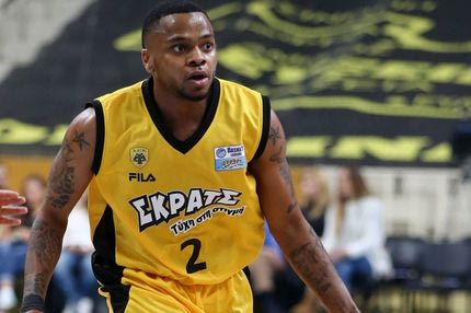 Κούπερ: “Ηγετικός ο ρόλος μου”