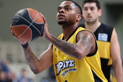 ΣΟΚ στην ΑΕΚ: Σε απολογία ο Κούπερ