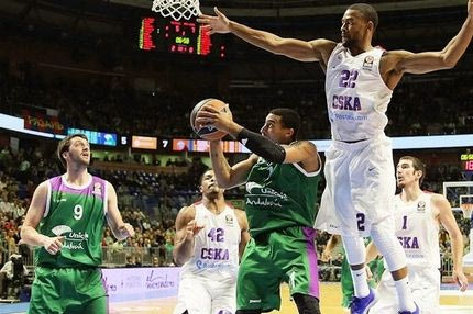 Πρωτιές για ΤΣΣΚΑ, Λοκομοτίβ, πρόκριση για τον Αστέρα