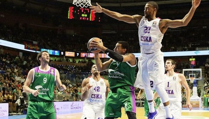 Πρωτιές για ΤΣΣΚΑ, Λοκομοτίβ, πρόκριση για τον Αστέρα