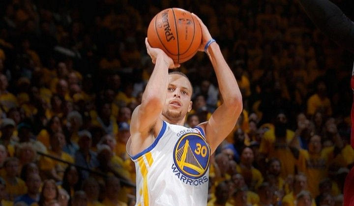 Ο Στέφεν Κάρι και οι 56 που πληρώνονται καλύτερα από αυτόν