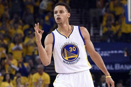 Ο διαολεμένος Κάρι και τα τρίποντα: νούμερα που ζαλίζουν